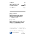 IEC 60404-14:2002