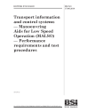 BS ISO 17386:2010
