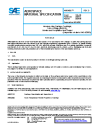 SAE AMS 4285G:2025-08-01