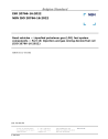 NBN ISO 20766-16:2022