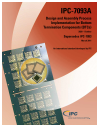 IPC-7093A - Revision A - Standard Only:2020