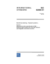 IEC 62055-51:2007