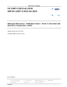 NBN EN 12697-3:2013+A1:2019