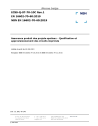 NBN EN 16602-70-60:2019