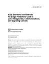 IEEE C62.36:1994