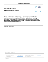 NBN ISO 23678-2:2022