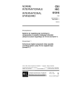 IEC 61016:1989/AMD1:1999