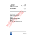 IEC PAS 62030:2004