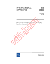IEC 62455:2007