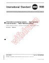 ISO 7498:1984