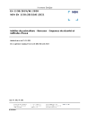 NBN EN 1130:2019/AC:2021