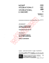 IEC 60968:1988/AMD1:1991