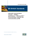 DD IEC/PAS 62591:2009