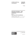 ISO/IEC 30118-5:2018