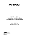 ARINC Report 660:1995