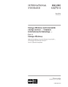 ISO/IEC 13273-1:2015