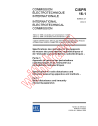 CISPR 16-1:1999+AMD1:2002 Consolidated