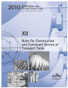 ASME BPVC.XII-2010 - W-VOL-60 INTS
