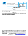 SAE J 2399:2021-10-12