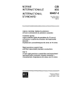 IEC 60457-3:1980
