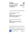 IEC 61755-3-1:2006