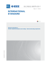 IEEE/IEC 60079-30-1:2015