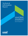 AAMI TIR50:2014/(R)2025