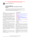 ASTM C1781/C1781M-18e1