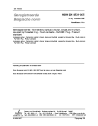 NBN EN 4531-005:2007
