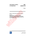 IEC 62153-4-4:2006