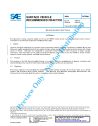 SAE J 2481:2013-10-29