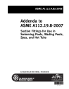 ASME A112.19.8-2008 - ADDN-A
