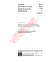 IEC 61129:1992/AMD1:1994