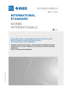 IEC/IEEE 62582-5:2015
