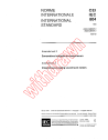 IEC 60804:1985/AMD2:1993