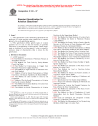 ASTM D910-07