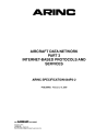 ARINC Specification 664P3-2:2009