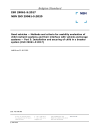 NBN ISO 29061-5:2020