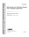 IEEE 111:2000 (R2007)