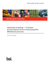 BS ISO/IEC 30105-4:2022