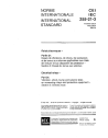 IEC 60255-21-3:1993