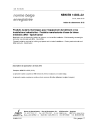 NBN EN 14303+A1:2013