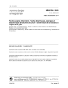 NBN EN 13583:2001