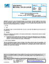 SAE AMS 5519R:2025-06-30