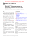 ASTM D7060-12(2014)