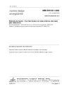 NBN EN ISO 14582:2013