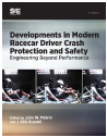 Developments in Modern Racecar Driver Crash Protection and Safety