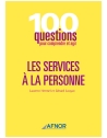 Les services à la personne
