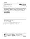 NBN EN 2591-420:2006