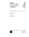 IEC 60428:1973